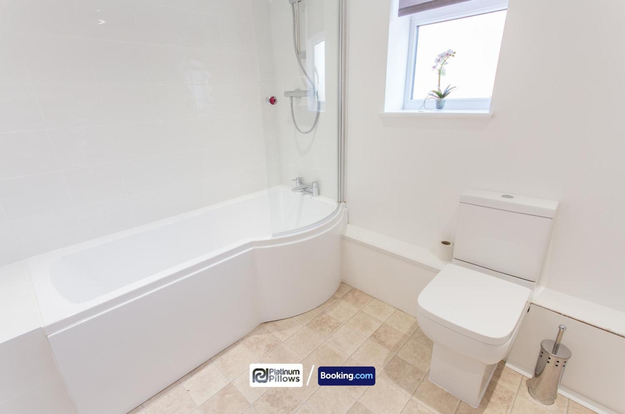 Modern Oxford 2 Bedroom Apartments, Near John Radcliffe Hospital, Weekly & Monthly Deals Екстер'єр фото