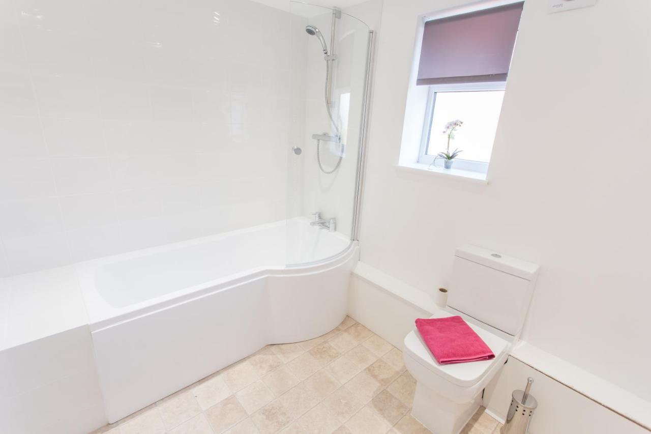 Modern Oxford 2 Bedroom Apartments, Near John Radcliffe Hospital, Weekly & Monthly Deals Екстер'єр фото